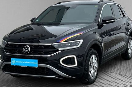 VW T-Roc 12.000 km 29.990 &euro; Weyhe 28844
