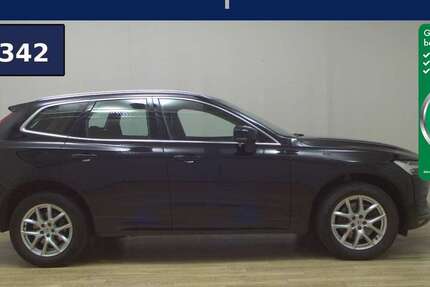 Volvo XC60 142.052 km 23.480 € Bremen 28279