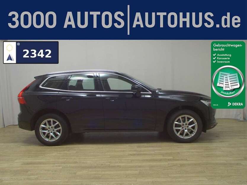Volvo XC60 142.052 km 23.480 € Bremen 28279