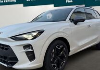Gebrauchtwagen Cupra Terramar