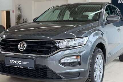 VW T-Roc 83.000 km 14.940 &euro; Stuhr / Seckenhausen 28816