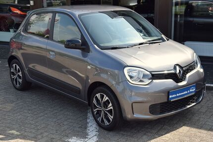 Renault Twingo 63.490 km 8.490 &euro; Stuhr / Bremen-Brinkum 28816