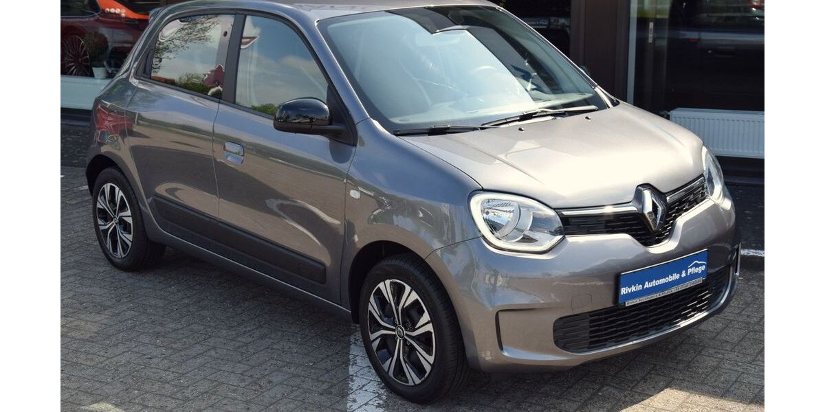 Renault Twingo 63.490 km 8.490 &euro; Stuhr / Bremen-Brinkum 28816