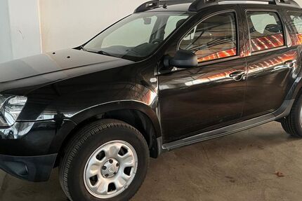 Dacia Duster 97.500 km 8.790 &euro; Delmenhorst 27751