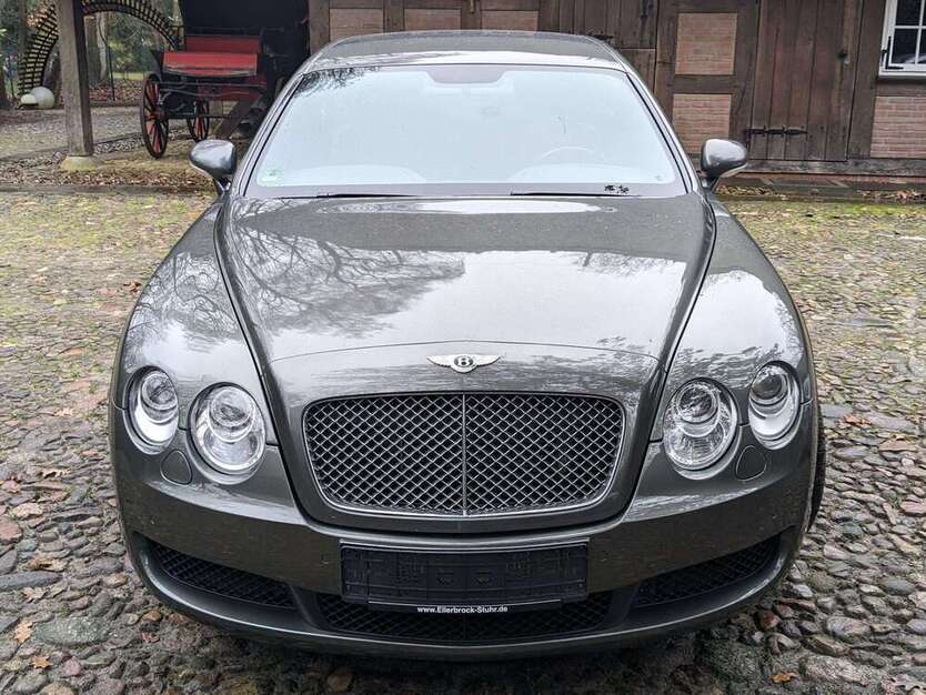 Flying Spur