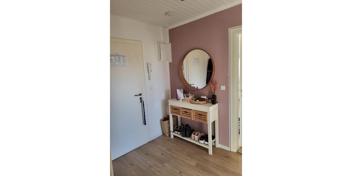 Dachgeschoßwohnung Syke - 2 Zimmer, 62 m&sup2;, 620&euro; | Angebot:26386031