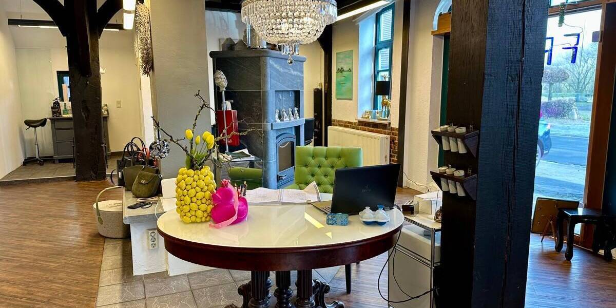 Gewerbeobjekt Bremen / Borgfeld Borgfeld - 3 Zimmer, 475.000&euro; | Angebot:25746237