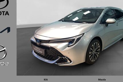 Toyota Corolla 2.468 km 29.990 € Delmenhorst 27755