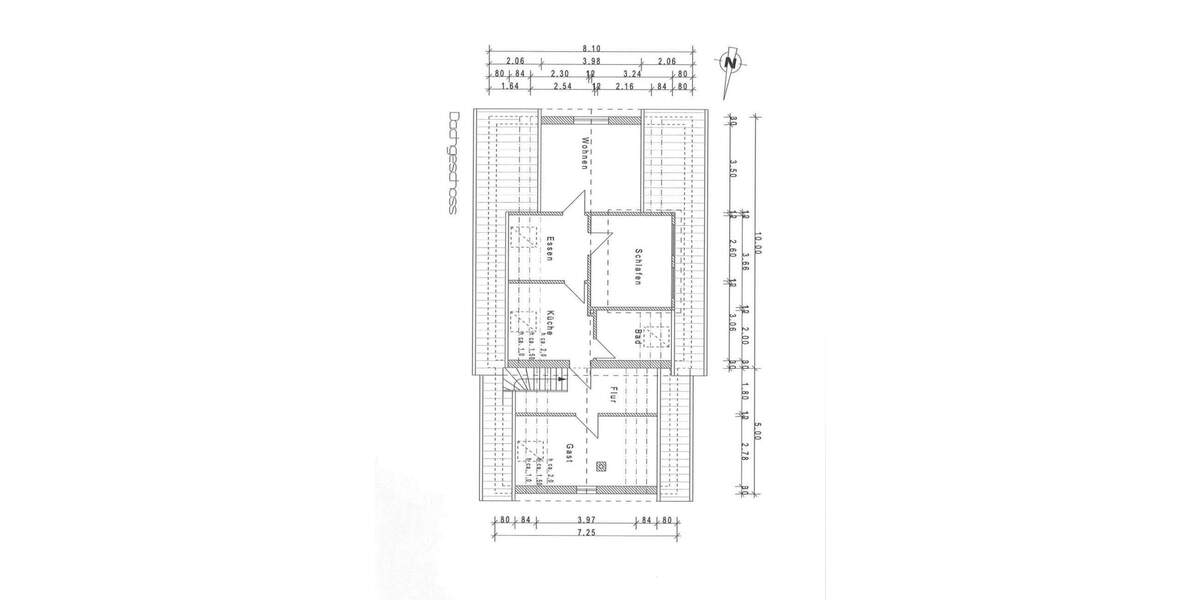 Einfamilienhaus Weyhe / Erichshof Erichshof - 6 Zimmer, 155 m&sup2;, 319.000&euro; | Angebot:24622203