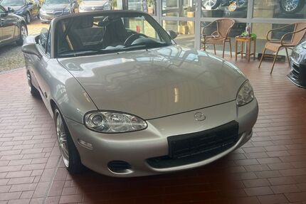 Mazda 2 156.000 km 5.999 € Bremen 28199