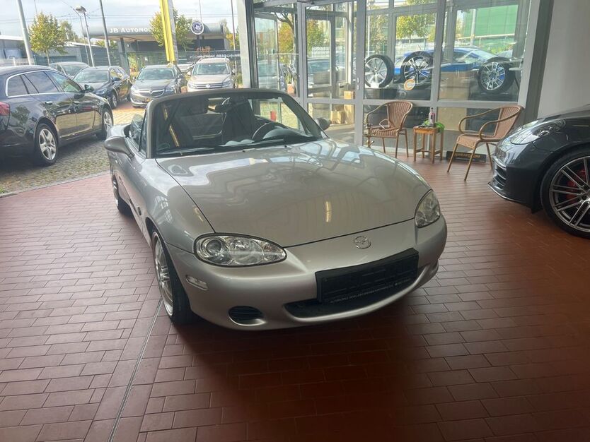 Mazda 2 156.000 km 5.999 € Bremen 28199