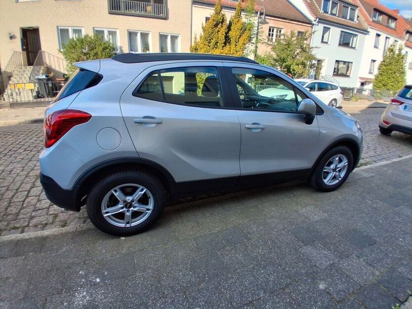 Mokka