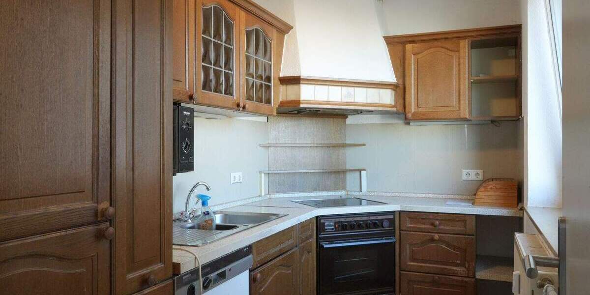 Etagenwohnung Bremen Mahndorf - 3 Zimmer, 73 m&sup2;, 580&euro; | Angebot:25427584