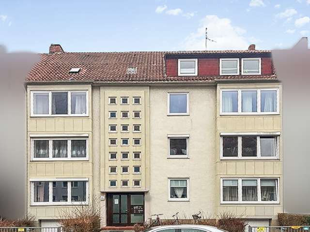 Wohnung zum Kaufen in Bremen 224.000 € 75 m²
