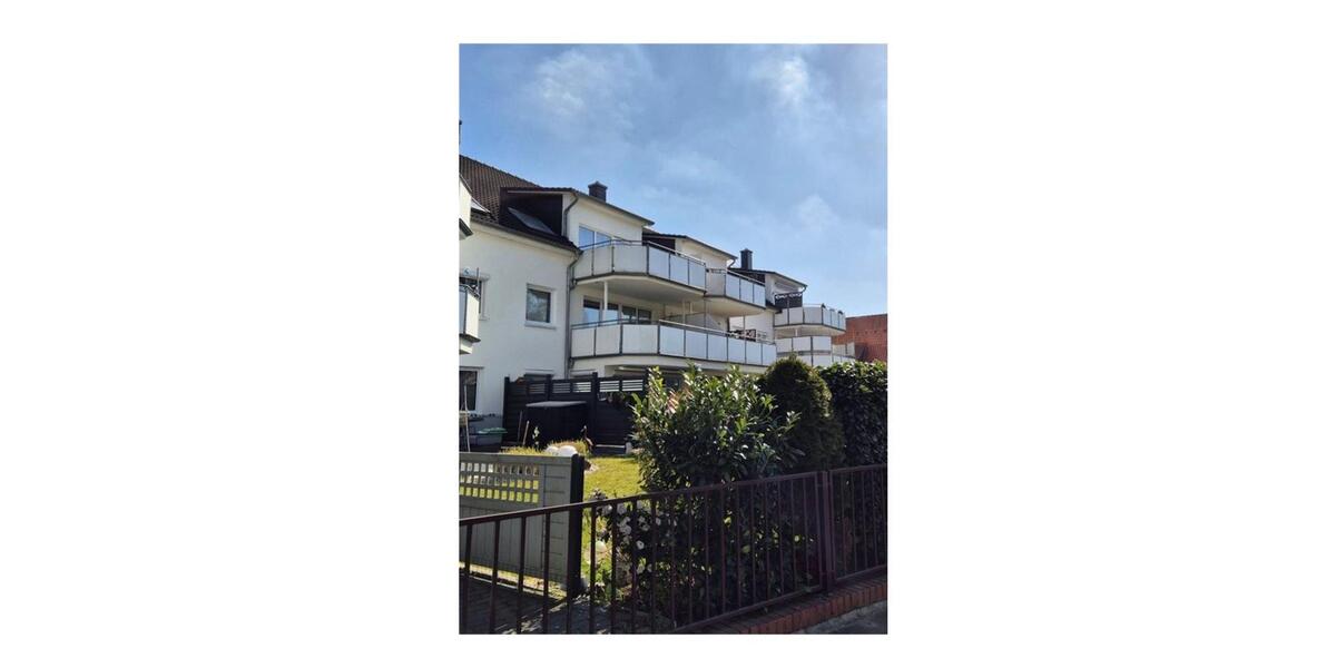 Dachgeschoßwohnung Bremen Huchting - 4 Zimmer, 92 m&sup2;, 1.400&euro; | Angebot:26663722