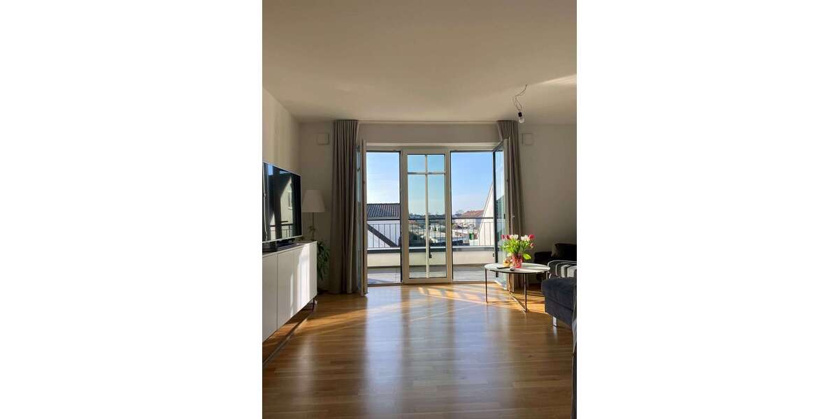 Etagenwohnung Bremen / Habenhausen Habenhausen - 2 Zimmer, 78 m&sup2;, 990&euro; | Angebot:25234199