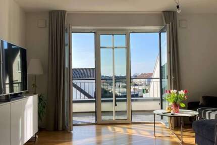 Wohnung Bremen / Habenhausen Habenhausen - 2 Zimmer, 78 m&sup2;, 990&euro; | Angebot:25234199