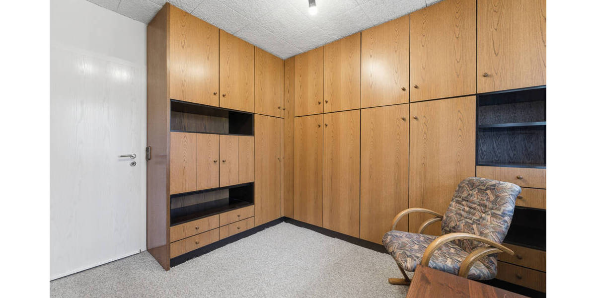 Etagenwohnung Bremen / Huchting Kirchhuchting - 3 Zimmer, 73 m&sup2;, 155.000&euro; | Angebot:25996674