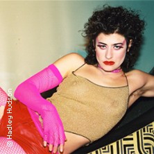 Peaches - No Lube So Rude Tour 2026 24.06.2026 Kulturzentrum Schlachthof