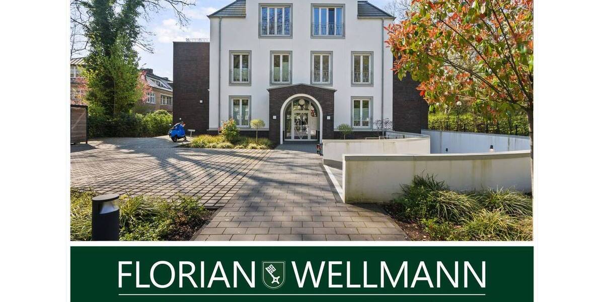 Etagenwohnung Bremen / Horn-Lehe Horn - 2 Zimmer, 90 m&sup2;, 1.300&euro; | Angebot:26218100