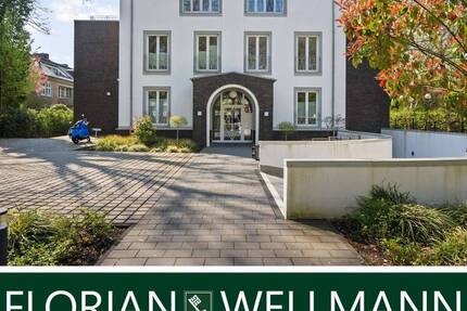 Wohnung Bremen / Horn-Lehe Horn - 2 Zimmer, 90 m&sup2;, 1.300&euro; | Angebot:26218100