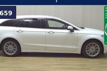 Ford Mondeo 197.075 km 9.980 &euro; Bremen / Arsten 28279