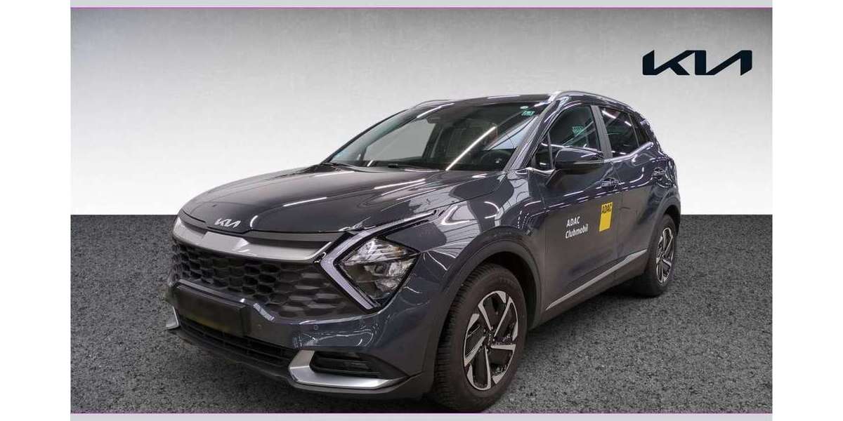 Kia Sportage 17.669 km 25.880 &euro; Bremen 28357