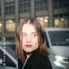 Sophia Kennedy 20.02.2026 Gleis 22