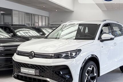 VW Tiguan 28.969 km 39.850 &euro; Bremen 28207
