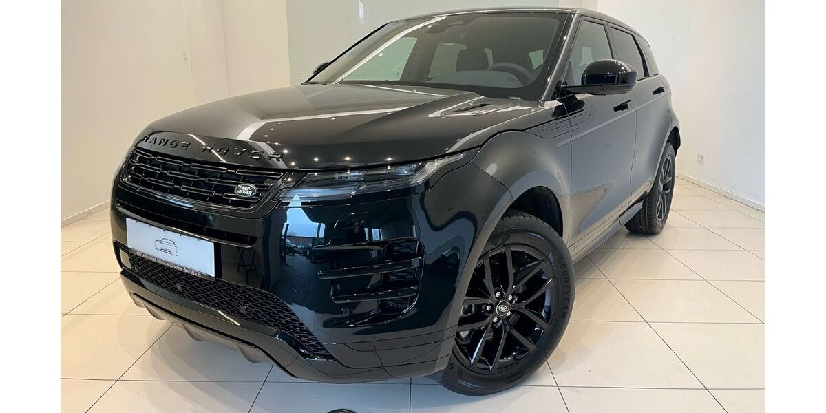 Land Rover Range Rover Evoque 12.600 km 49.980 € Bremen 28329
