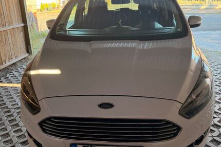 Ford S-Max 198.500 km 7.380 &euro; Bremen 28779
