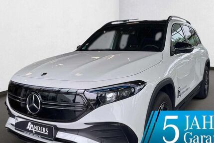 Mercedes EQB
