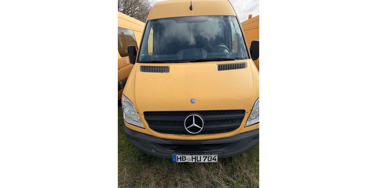 Mercedes-Benz Sprinter 330.492 km 8.000 &euro; Achim 28832