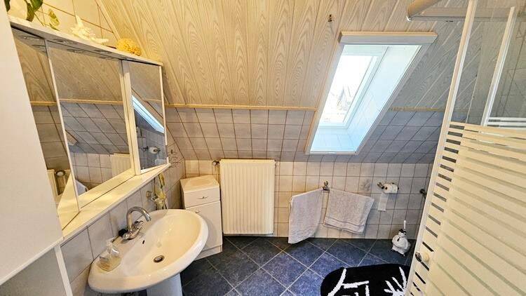 Einfamilienhaus Hambergen - 6 Zimmer, 187 m&sup2;, 329.000&euro; | Angebot:26176339