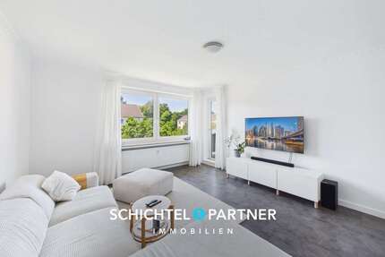 Wohnung Bremen Huchting - 3 Zimmer, 61 m&sup2;, 149.900&euro; | Angebot:27147222
