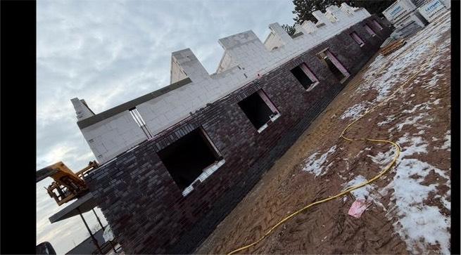 Erdgeschoßwohnung Riede - 3 Zimmer, 63 m&sup2;, 860&euro; | Angebot:25088808