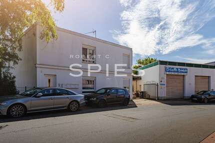 Einzelhandel in Bremen 3.000 € 105 m² zimmer