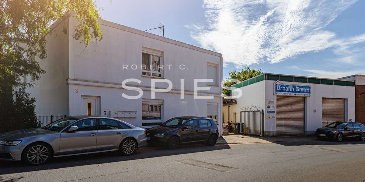 Einzelhandel in Bremen 3.000 € 105 m² zimmer