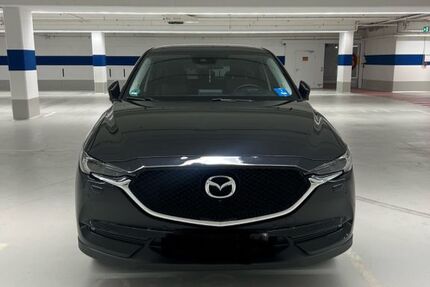 Mazda CX-5 190.000 km 17.000 € Delmenhorst 27751