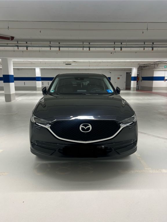 Mazda CX-5 190.000 km 17.000 € Delmenhorst 27751