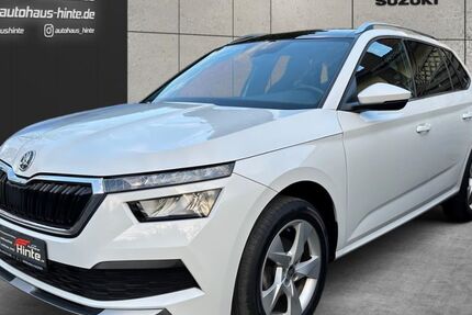 Skoda Kamiq 104.230 km 18.875 &euro; Bremen 28779