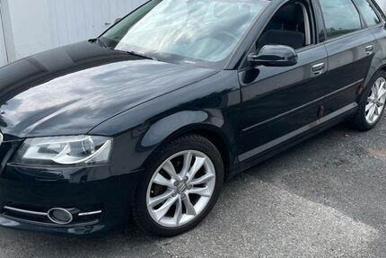 Audi A3 125.000 km 8.300 &euro; Bremen 28307