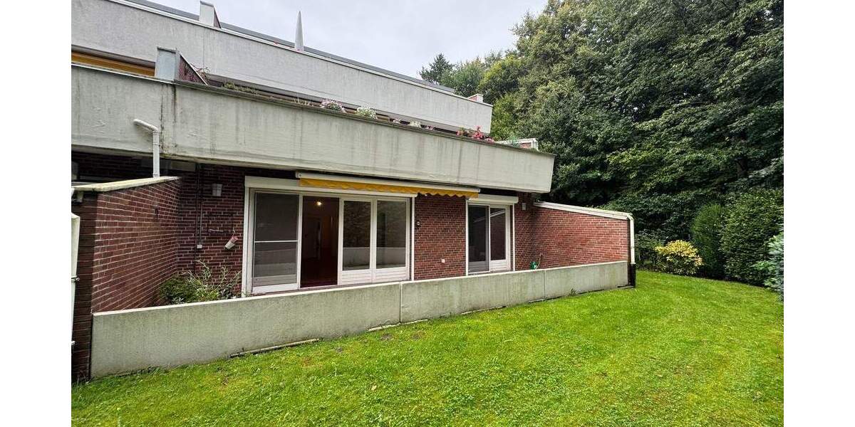 Etagenwohnung Bremen St. Magnus - 5 Zimmer, 146 m&sup2;, 303.000&euro; | Angebot:25672725