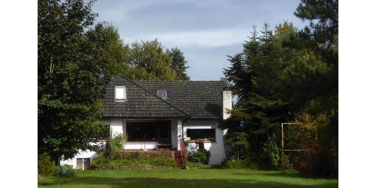 Einfamilienhaus Lilienthal - 690.000&euro; | Angebot:26888875