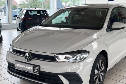 VW Polo 47.724 km 18.950 &euro; Achim-Uesen 28832