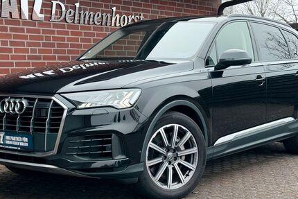 Audi Q7 95.000 km 45.999 &euro; Delmenhorst 27755
