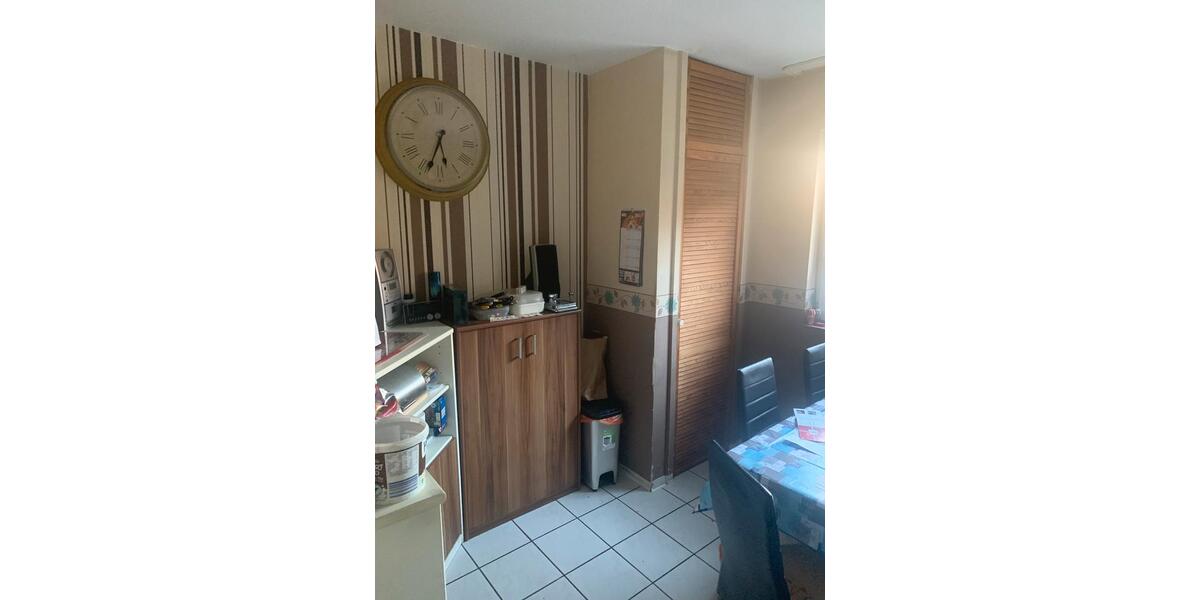 Erdgeschoßwohnung Harpstedt - 3 Zimmer, 85 m&sup2;, 195.000&euro; | Angebot:25234512