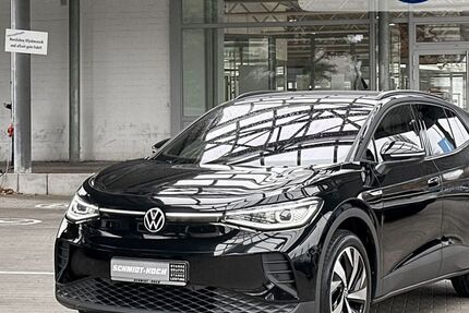 VW ID.4 40.000 km 42.950 € Bremen 28757