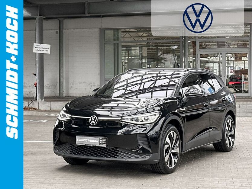 VW ID.4 40.000 km 42.950 € Bremen 28757