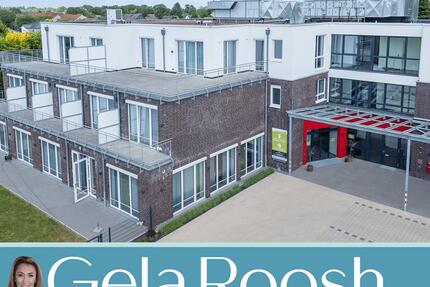 Wohnung Bassum - 1 Zimmer, 100 m&sup2;, 1.900&euro; | Angebot:22877632